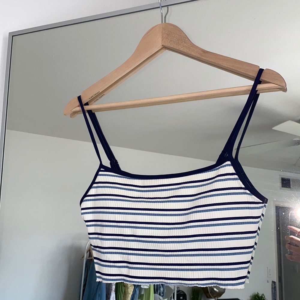 Swim Tank